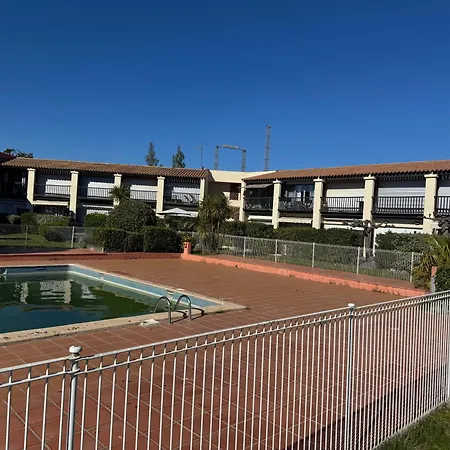 Du Golfe Apartament