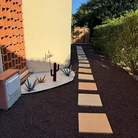 Apartament Du Golfe Agde