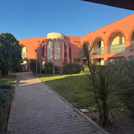 Apartament Du Golfe